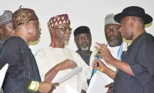 Postponement of Edo governorship election has seriously affected us – APC